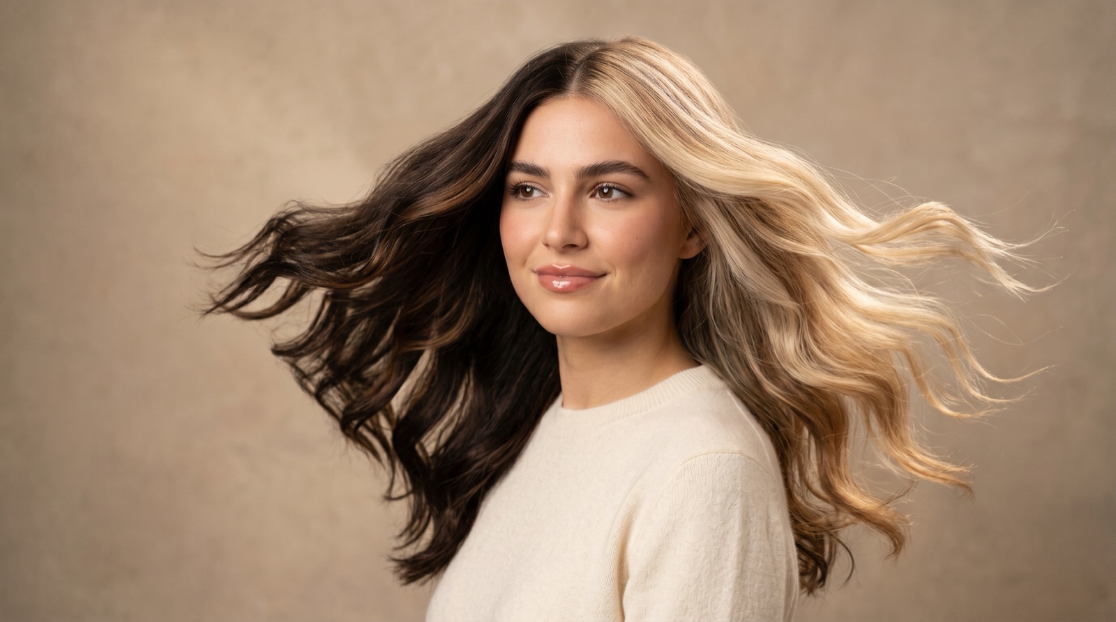 Hair Try-On